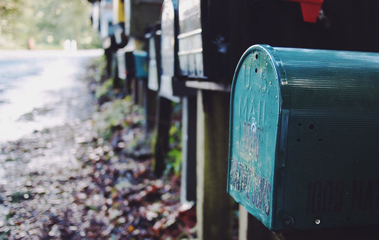 Why Direct Mail Can Be More Effective Than Email Blasts