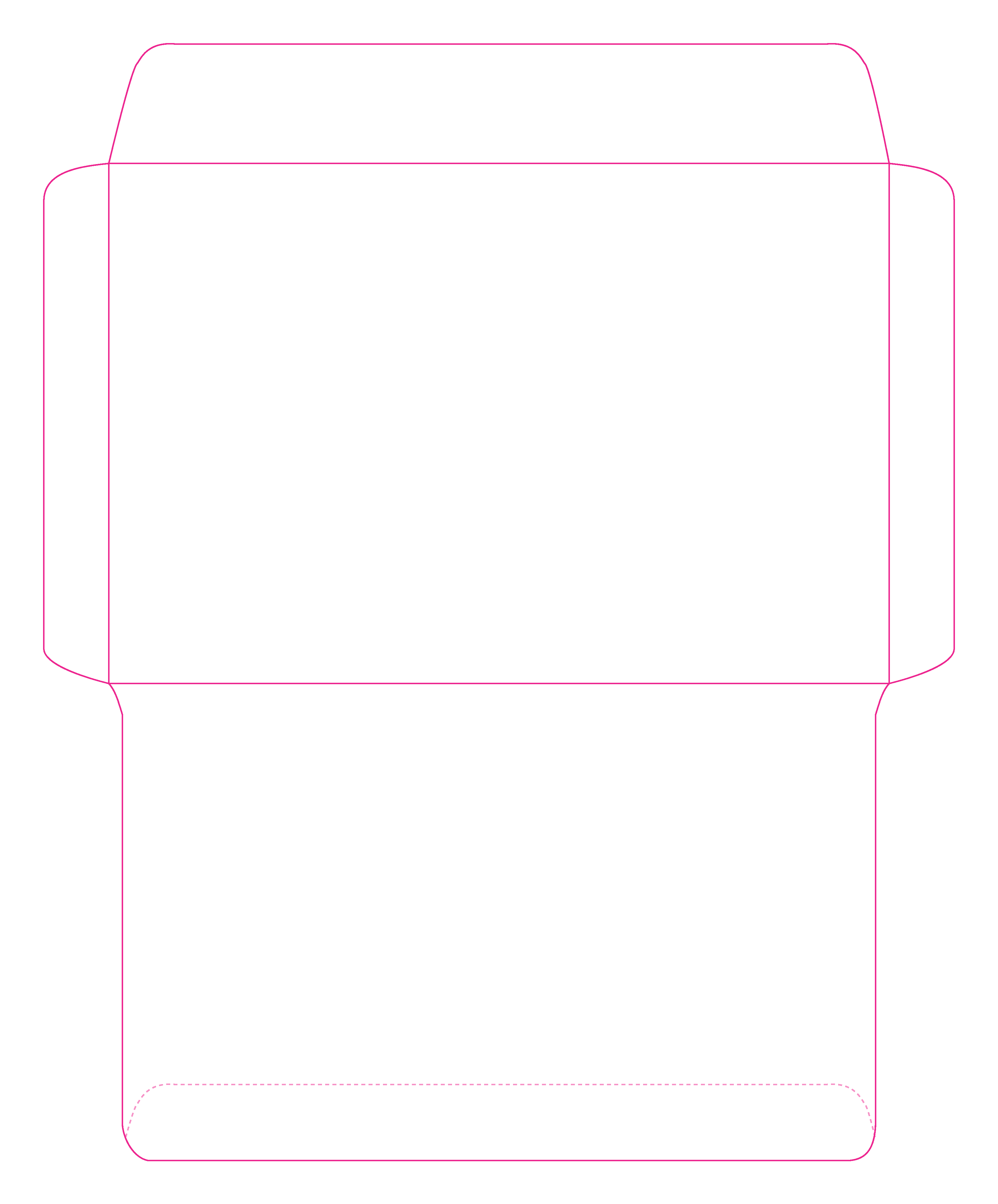 6 X 9 Envelopes - Pack of 1000 – Envelope 1, Inc.