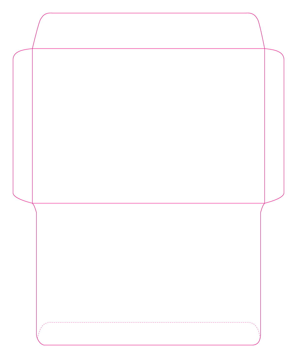 6 X 9 Envelopes - Pack of 1000 – Envelope 1, Inc.